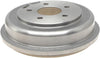 9771R Professional Grade Brake Drum