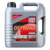 LIQUI MOLY Engine Oil - 20180