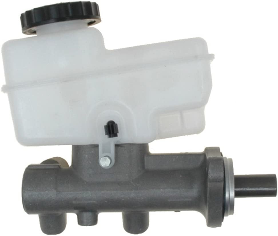 MC390996 Professional Grade Brake Master Cylinder