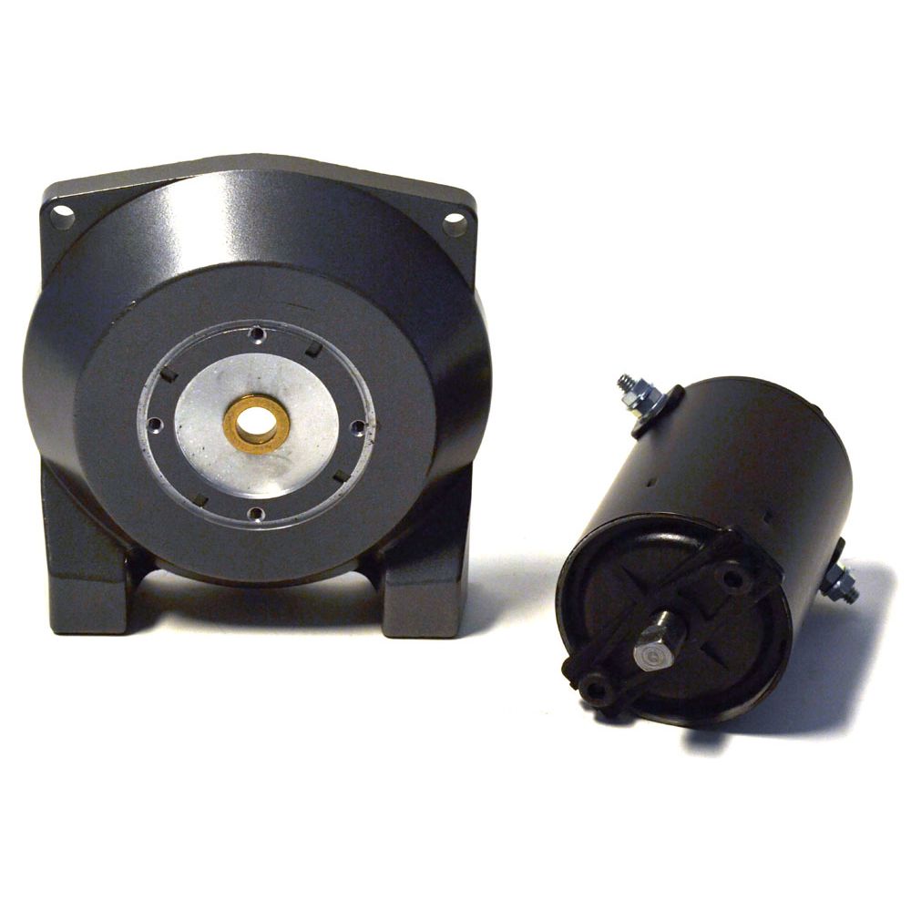 REPLACEMENT 12V MOTOR KIT