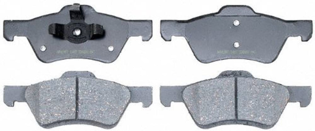 SGD1047C Service Grade Ceramic Disc Brake Pad Set