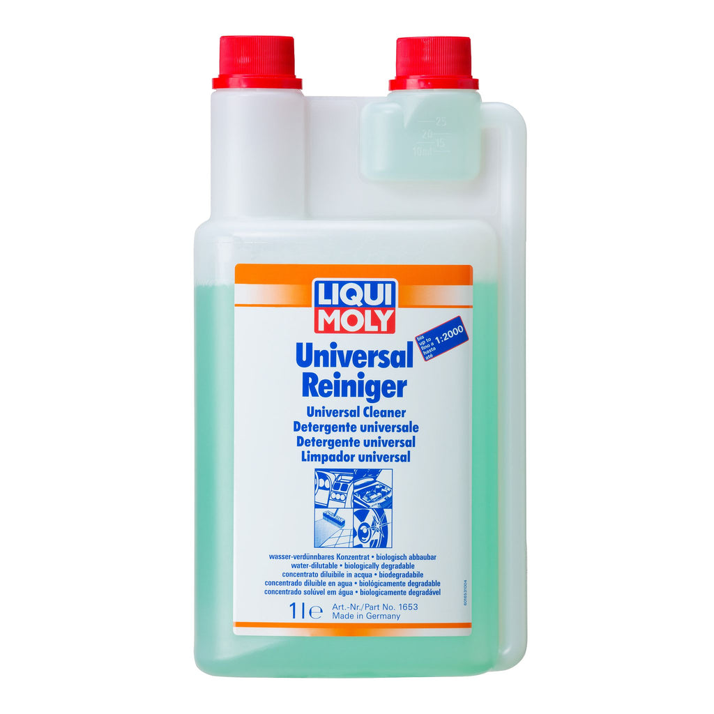 LIQUI MOLY Degreaser - 20396