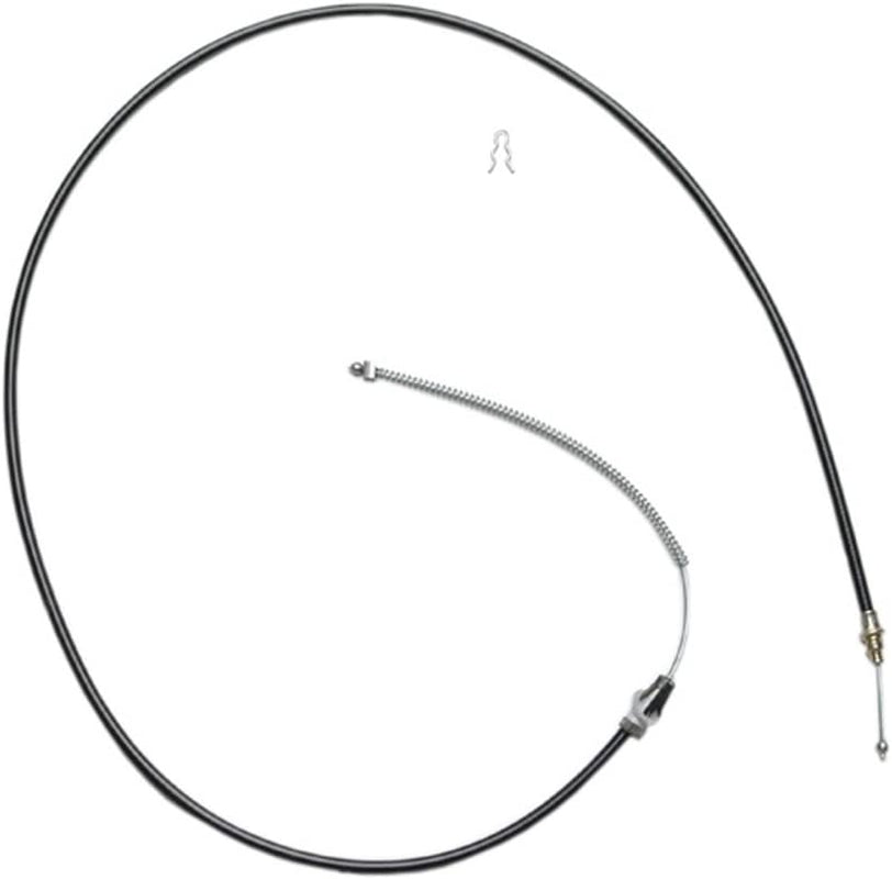 BC93618 Professional Grade Parking Brake Cable