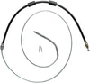 BC92302 Professional Grade Parking Brake Cable