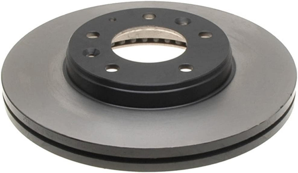 980288 Advanced Technology Disc Brake Rotor