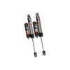 Performance Elite FOX 2.5 Reservoir Rear Shocks Adjustable