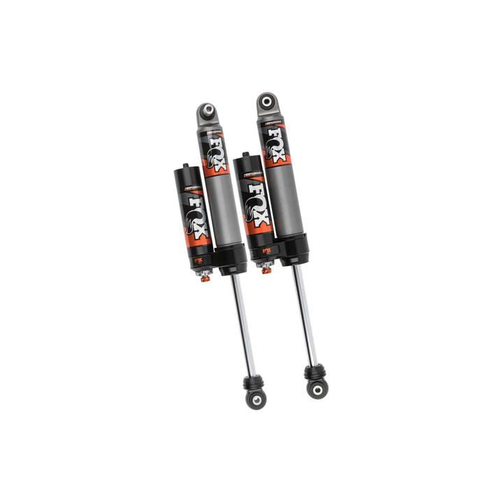 Performance Elite FOX 2.5 Reservoir Rear Shocks Adjustable