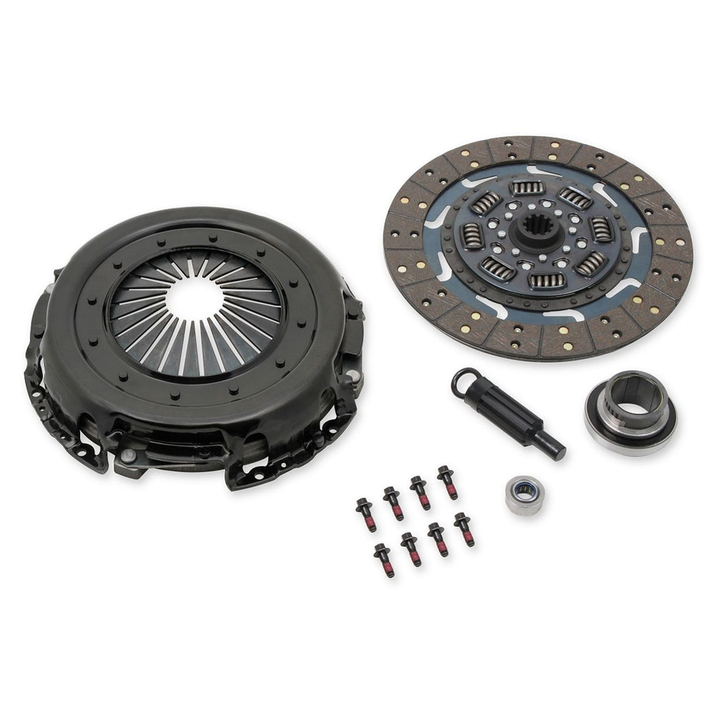 Hays Diesel 650 Clutch Kit