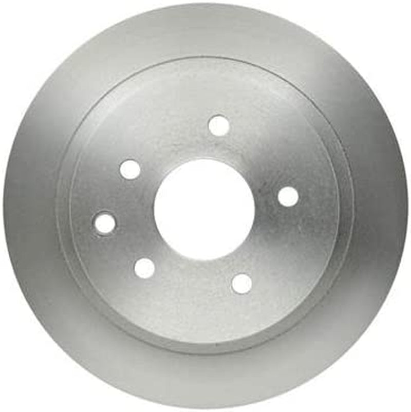 Raybestos 980070R 2002-2013 Nissan Brake Rotor - 11.47 In.