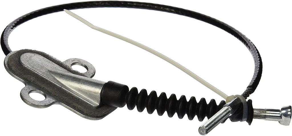 BC96762 Professional Grade Parking Brake Cable