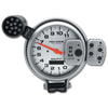 5 in. TACHOMETER 0-11000 RPM PRO-STOCK PEDESTAL W/ SUPER LITE & PEAK MEM ULTRA-LITE