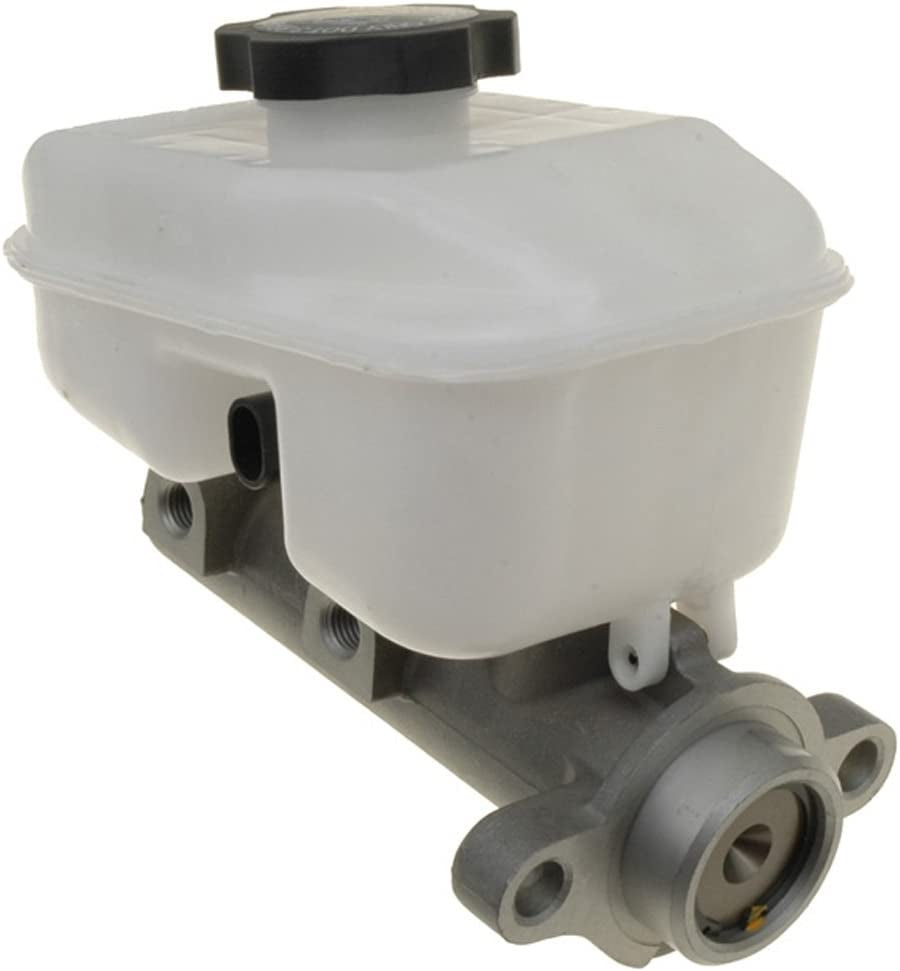 MC390592 Professional Grade Brake Master Cylinder