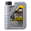 LIQUI MOLY Engine Oil - 2329