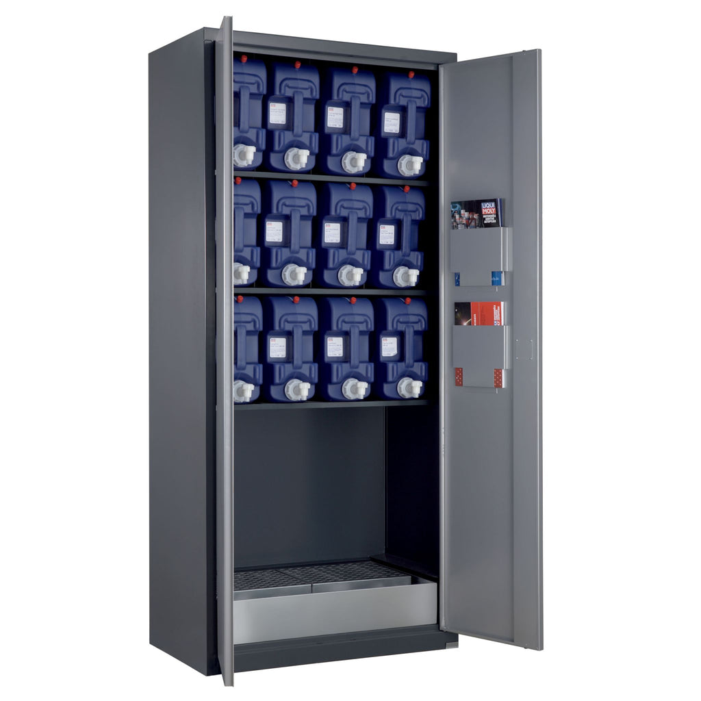 LIQUI MOLY Cabinet - 29011