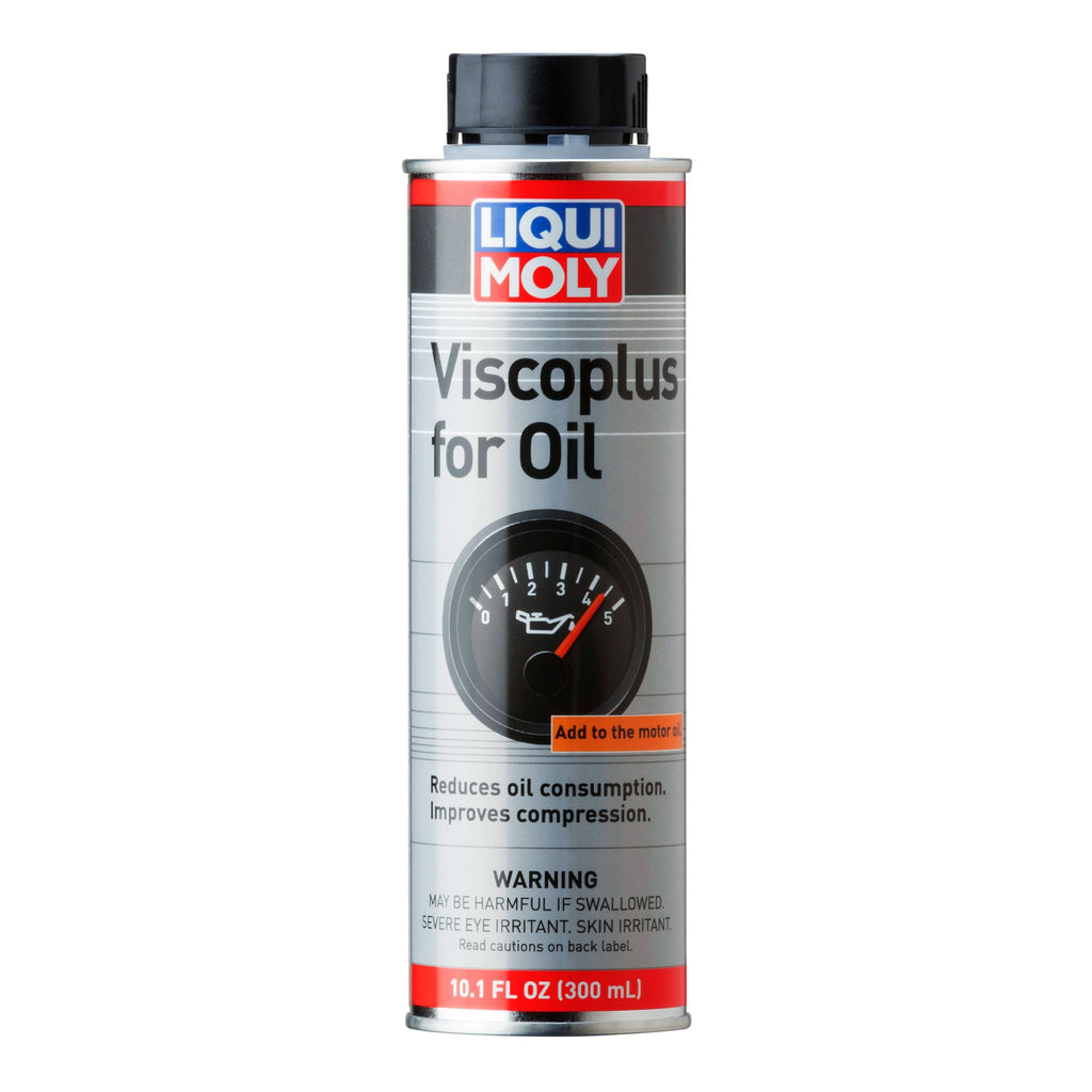 LIQUI MOLY Engine Oil Additive - 20206