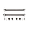 Fabtech SWAY BAR LINK KIT FIXED FRT