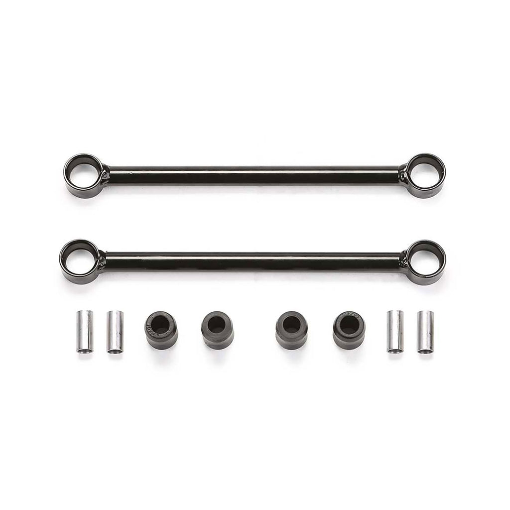 Fabtech SWAY BAR LINK KIT FIXED FRT