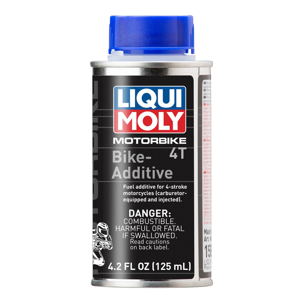 LIQUI MOLY Gasoline Additive - 20048