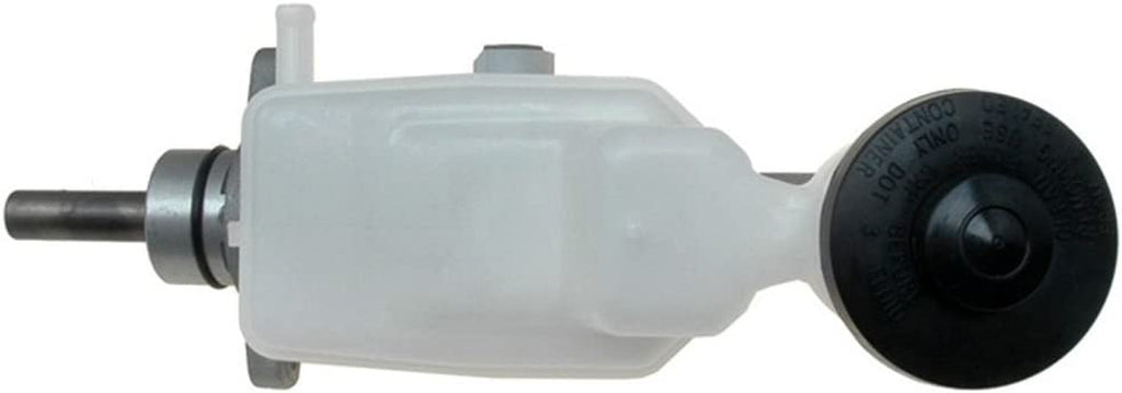 MC390825 Professional Grade Brake Master Cylinder