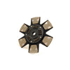 PN: 323382612 - DFX Clutch Friction Disc