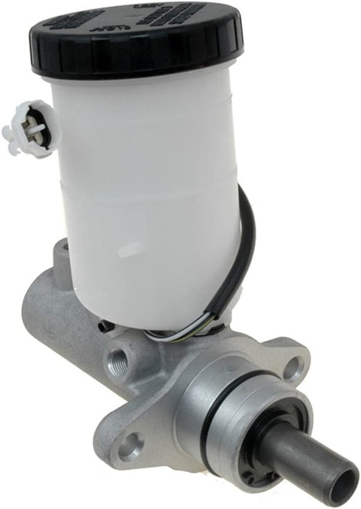 MC390707 Professional Grade Brake Master Cylinder