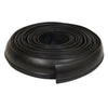 Flexy Flare Rubber Fender Extensions Standard Duty, 2-1/2" x 25' Roll