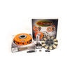 PN: KDF214814 - Dual Friction Clutch Kit