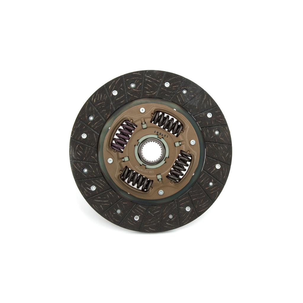 PN: 384120 - Centerforce I and II Clutch Friction Disc