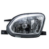 Mercedes Benz E-Class Fog Lamp, left