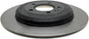 680686 Advanced Technology Disc Brake Rotor