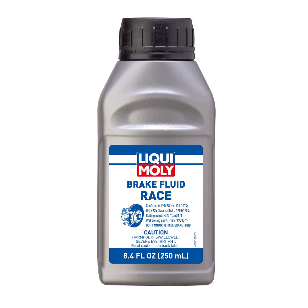 LIQUI MOLY Brake Fluid - 20156