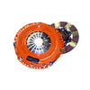 PN: DF600702 - Dual Friction Clutch Pressure Plate and Disc Set