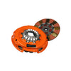 PN: DF490309 - Dual Friction Clutch Pressure Plate and Disc Set