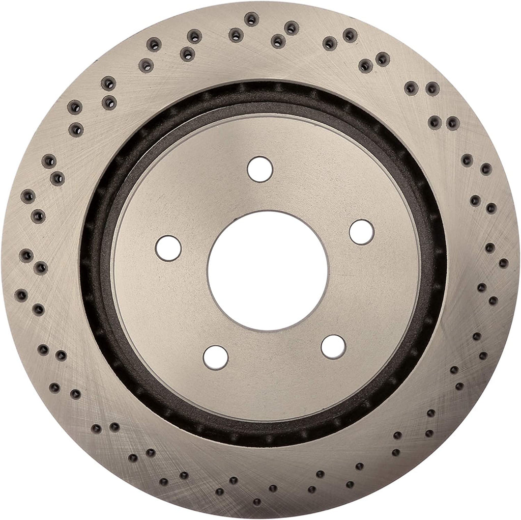 BRAKE ROTOR-DIH PARKING BRAKE