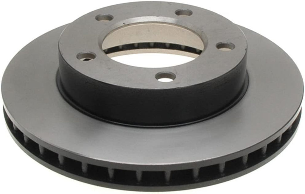 6048 Advanced Technology Disc Brake Rotor