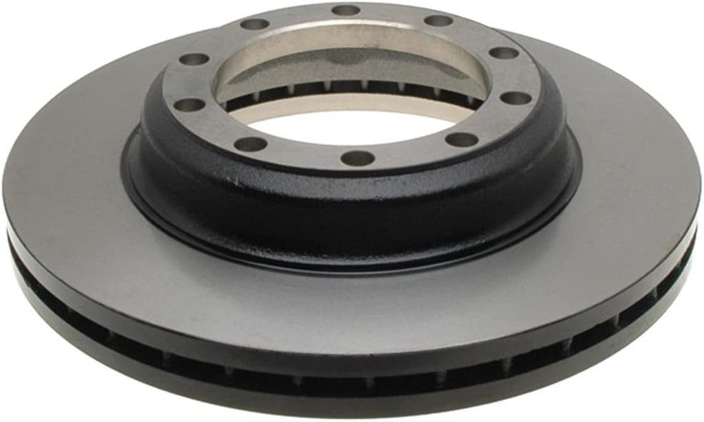 680376 Advanced Technology Disc Brake Rotor