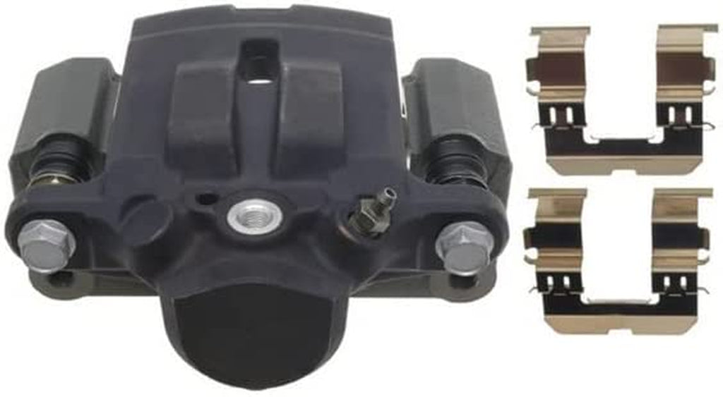 R-Line Replacement Remanufactured Rear Disc Brake Caliper for Select Subaru B9 Tribeca Model Years (FRC11998)