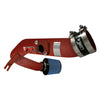 Injen Wrinke Red RD Cold Air Intake System