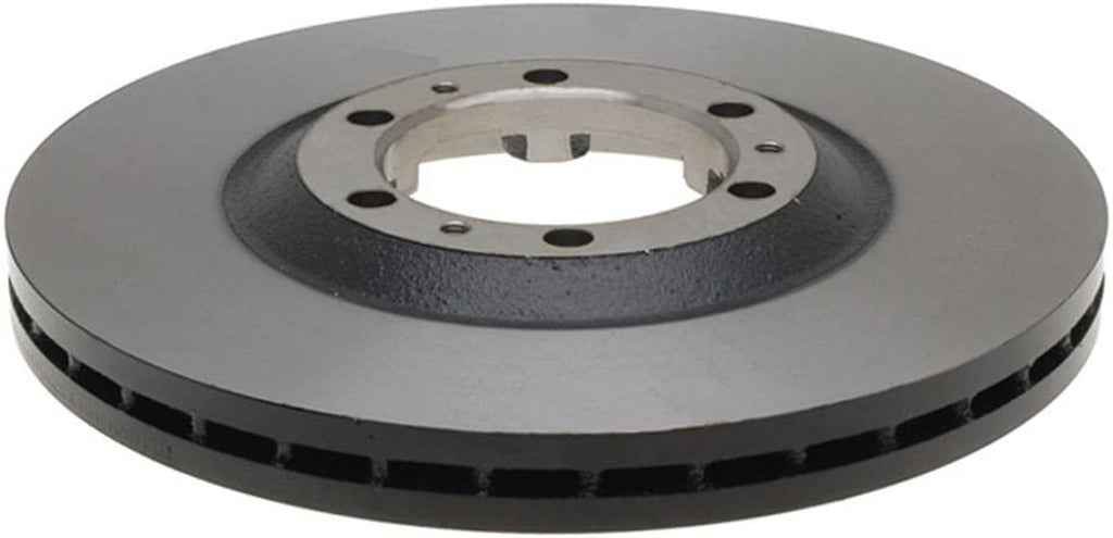 96336 Advanced Technology Disc Brake Rotor