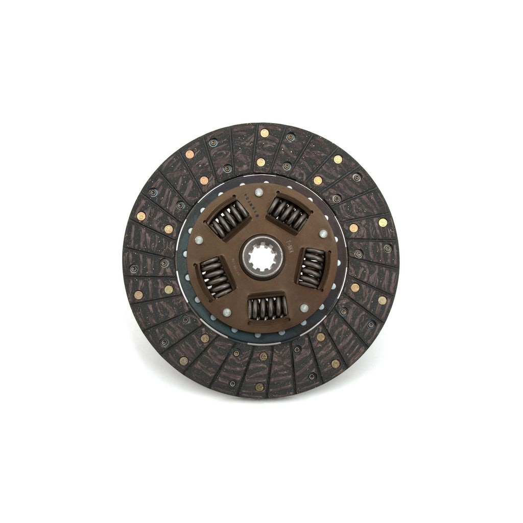 PN: 384180 - Centerforce I and II Clutch Friction Disc