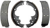 892PG Professional Grade Parking Brake Shoe