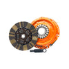 PN: DF098391 - Dual Friction Clutch Pressure Plate and Disc Set