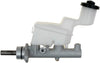 MC390825 Professional Grade Brake Master Cylinder