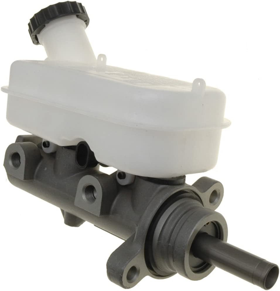 MC390823 Professional Grade Brake Master Cylinder