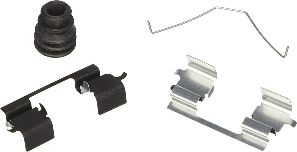 H18112A Professional Grade Disc Brake Caliper Hardware Kit