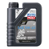 LIQUI MOLY Engine Oil - 20412