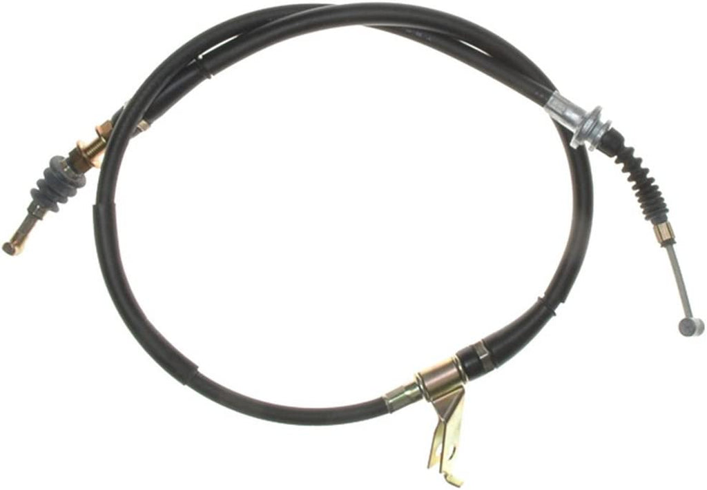 BC94672 Professional Grade Parking Brake Cable