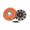 PN: DF534007 - Dual Friction Clutch Pressure Plate and Disc Set