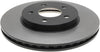 76466 Advanced Technology Disc Brake Rotor