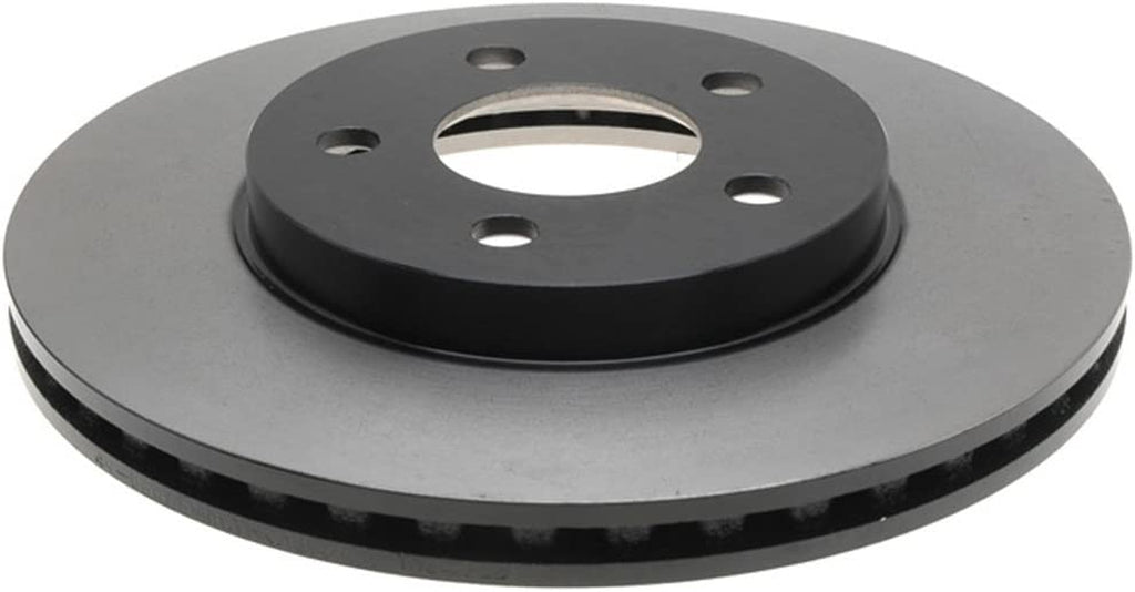 76466 Advanced Technology Disc Brake Rotor